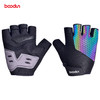 boodun自行车手套夏骑行半指透气男公路山地车女单车硅胶减震装备 商品缩略图2
