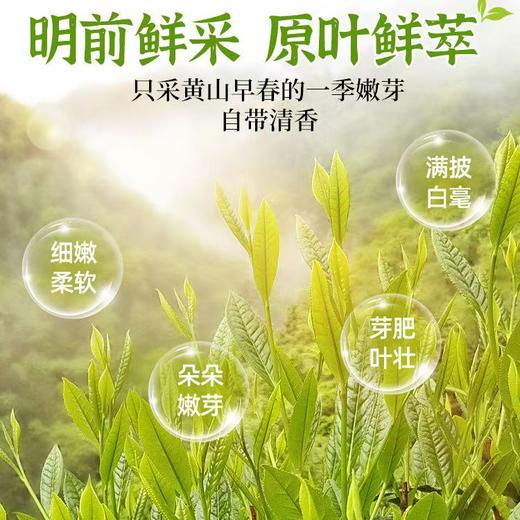 蔡府茉莉花茶90g 商品图4