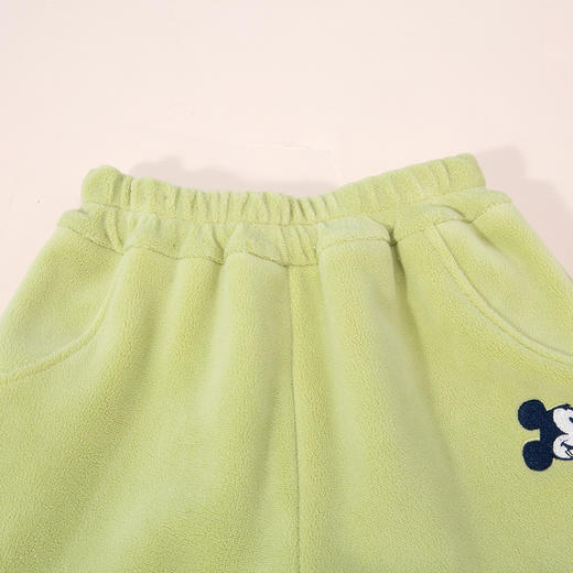 迪士尼男童春秋款外套套装ZD3DT014 商品图14