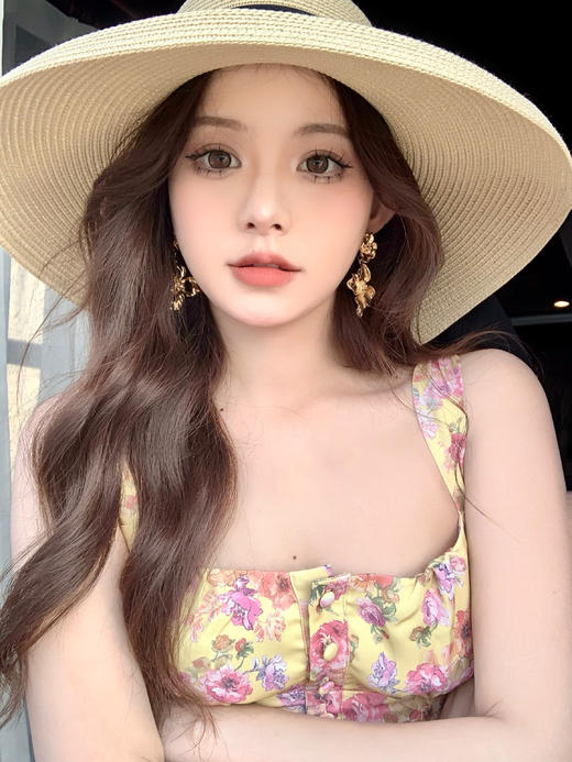 大直径推荐丨再遇微风·Gugucon丨14.5mm（半年抛/2片装） 商品图3