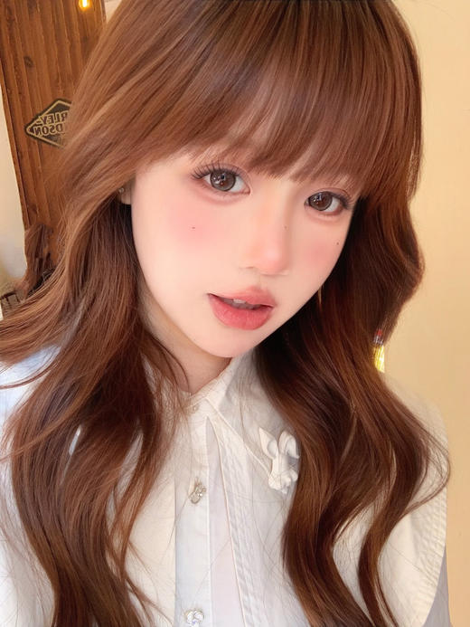 大直径推荐丨再遇微风·Gugucon丨14.5mm（半年抛/2片装） 商品图7