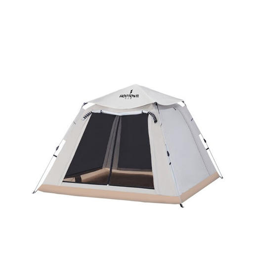 何大屋 - 四面露营帐篷【LXKGZQ4.0】 商品图0