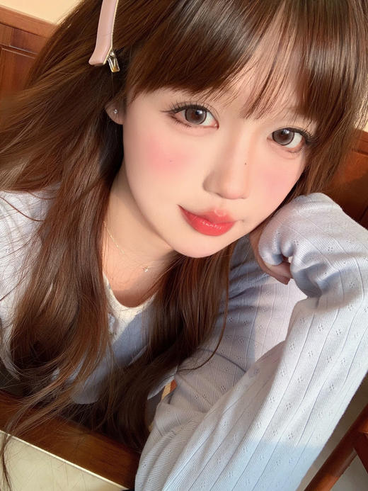 大直径推荐丨软嘟嘟·Gugucon丨14.5mm（半年抛/2片装） 商品图5