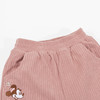  迪士尼女宝宝秋冬款夹棉保暖长裤ZD4DK024 商品缩略图12