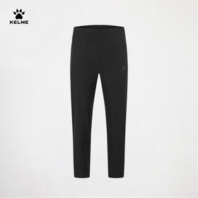 卡尔美秋季新款男士梭织长裤