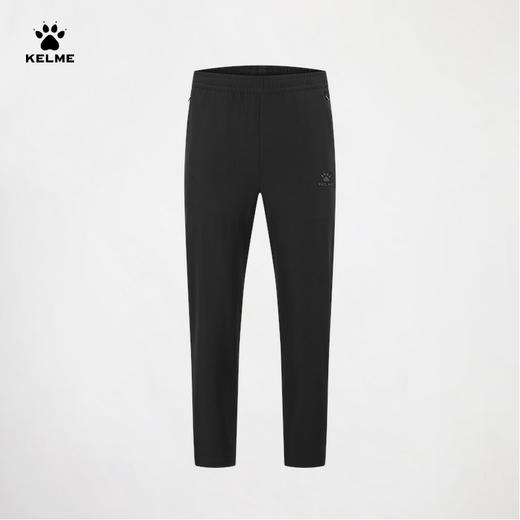 卡尔美秋季新款男士梭织长裤 商品图0