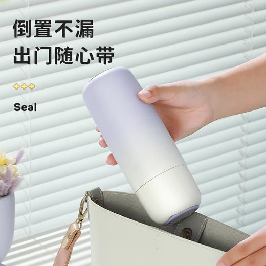 物生物小爱保温杯450ML 商品图4