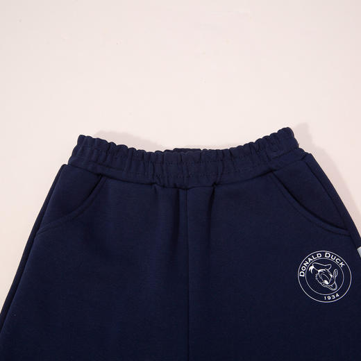 迪士尼男童卫衣套装ZD3DT020 商品图6