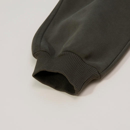 迪士尼秋冬加绒男童卫衣套装ZD3DT025 商品图9