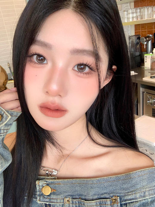 大直径推荐丨时光沙漏 ·Gugucon丨14.5mm（半年抛/2片装） 商品图7