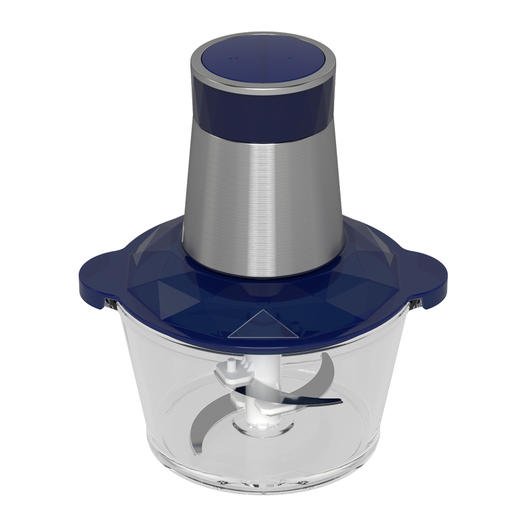 【自营】美菱绞肉机 （玻璃碗）绞肉机 MM-LC1820 商品图1