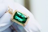 9.3ct 碧玺吊坠 商品缩略图6