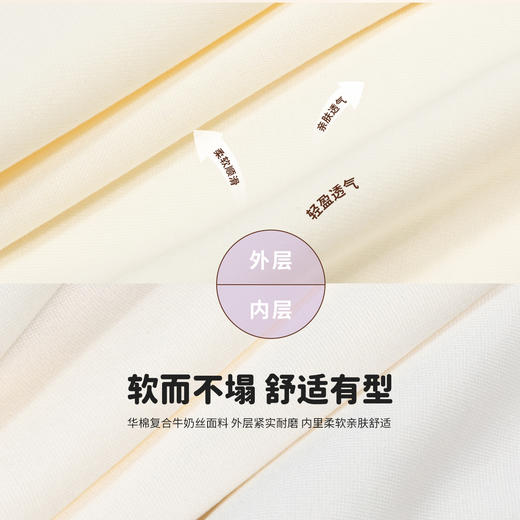 迪士尼女童卫衣套头套装ZD3DT027 商品图4