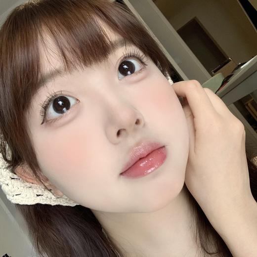 suki stuki 年抛美瞳  豆沙泥 直径14.5mm着色13.6mm 商品图3