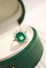 2.02ct 祖母绿戒指 商品缩略图4