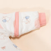 贝贝怡女童宝宝用品斜开分腿睡袋ZB5DP046 商品缩略图4