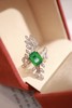 1.78ct 祖母绿戒指 商品缩略图4