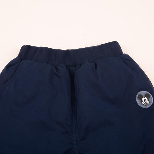 【商场同款】迪士尼男宝羽绒裤子234DK0646 商品图2