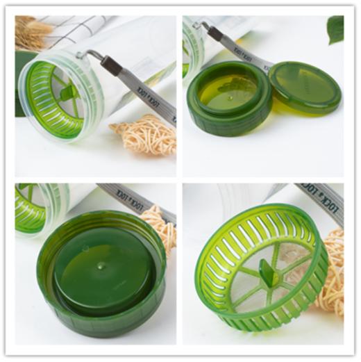 乐扣乐扣塑料水杯
'HPL935G 商品图5