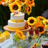 向日葵花园丨主题甜品台 商品缩略图1