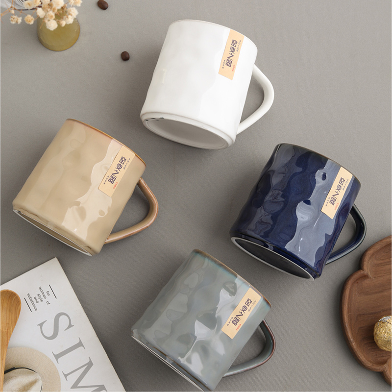 CODA窑变牵梦杯420ML(D2137)