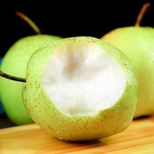 雪花梨 500g/份（超重部分补差价） 商品图1