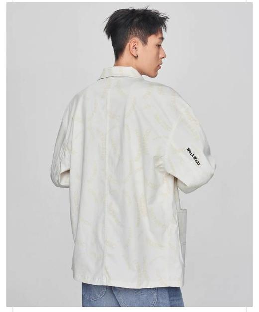 【云粉节】【新品】6楼LEE男士外套 吊牌价 1299 元 商品图2