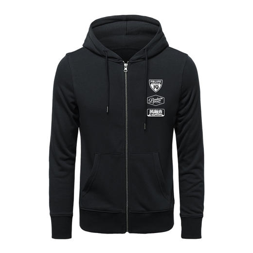 C第十九届阿拉善英雄会沙漠文创图案带帽卫衣团队纪念系列个性款 NMT-2177 商品图2