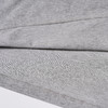ROMI STUDIO“肤感至上”100%棉圆领三针四线哈梭线短袖T恤421T3104 商品缩略图4