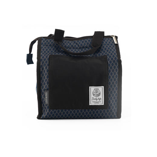 乐扣乐扣玻璃保鲜盒两件套LLG991CS102 商品图1