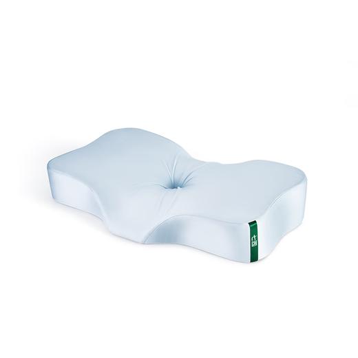 七西7C枕头美妍枕睡眠颈椎枕头慢回弹无压枕芯 支撑枕面加大升级款  美妍无压枕3.0 商品图6