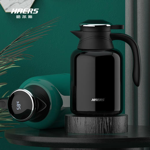 哈尔斯温显家居壶 HDM-1500-51 商品图0