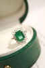2.02ct 祖母绿戒指 商品缩略图3