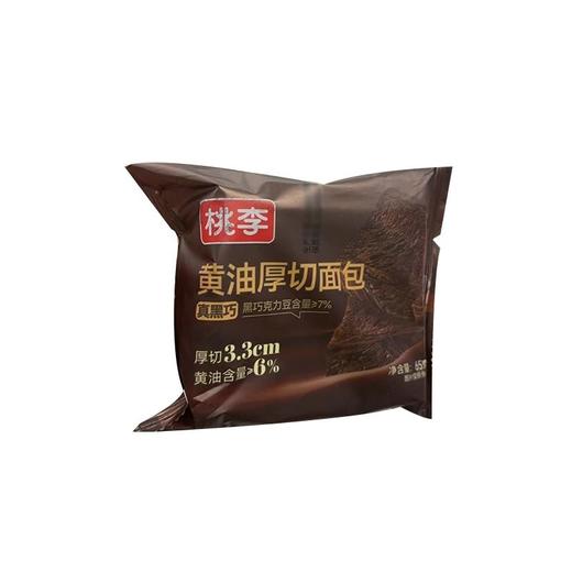 桃李85g黄油厚切面包 商品图0