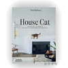 House Cat: Inspirational Interiors and the Elegant Felines Who Call Them Home / 猫屋：充满灵感的室内设计和优雅的猫科动物 商品缩略图0