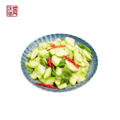 清炒西瓜翠衣(解暑美味) 商品图0