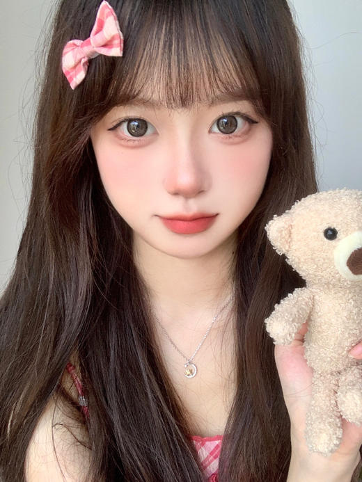 【大直径日抛】枕边童话·Gugucon丨14.4mm（日抛/一盒10片装） 商品图13