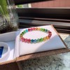 13.39g 6.8mm 碧玺手链 商品缩略图1