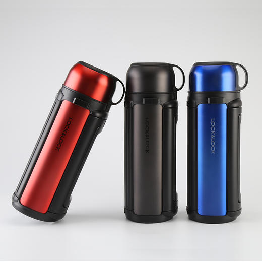 乐扣乐扣新佳益特广口壶LHC1427B 商品图7