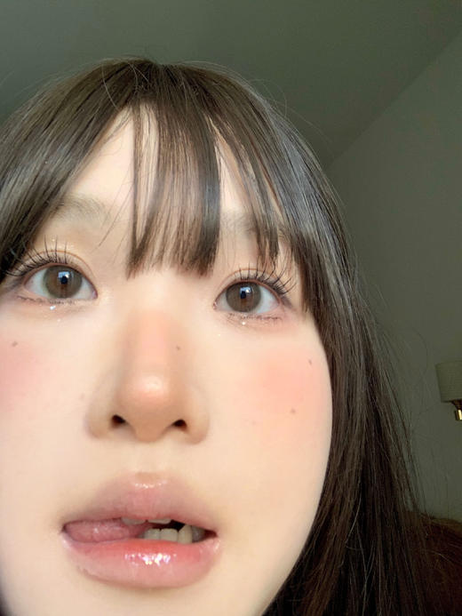 半年抛丨小梨子·Gugucon丨14.0mm（半年抛/2片装） 商品图11