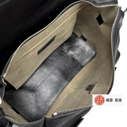 中性款小号邮差包he013 商品图3