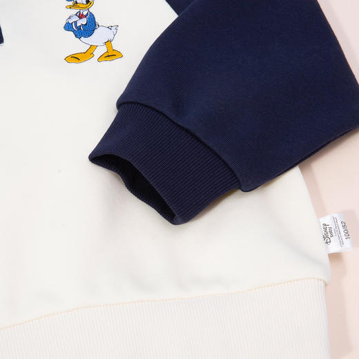 迪士尼男童卫衣套装ZD3DT020 商品图5