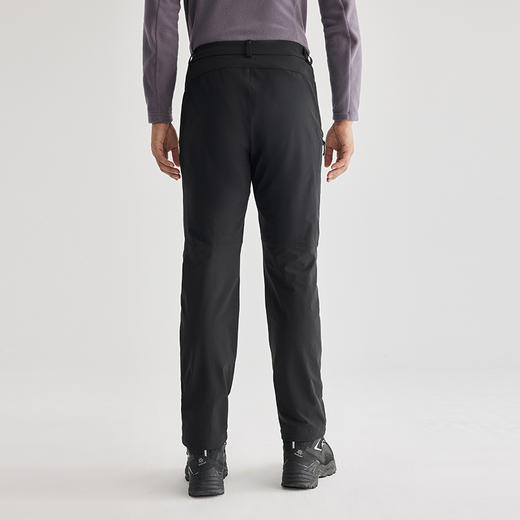 KAILAS凯乐石 户外运动 男款软壳裤 KG2336302【Z】 商品图4