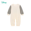 迪士尼婴儿衣服春秋季宝宝长袖新生儿连体衣秋装纯棉家居睡衣哈衣爬爬服ZD3DL009 商品缩略图10