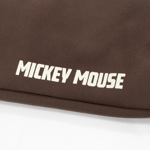  迪士尼男宝宝秋冬款夹棉保暖长裤ZD4DK019 商品图5