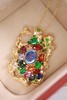8.275ct 彩宝欧泊吊坠 商品缩略图0