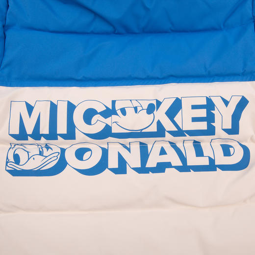 【商城同款】迪士尼男童羽绒外套234DS1257 商品图5