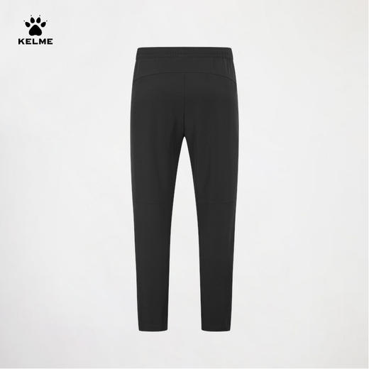 卡尔美秋季新款男士梭织长裤 商品图7