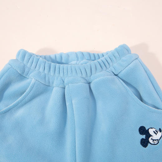 迪士尼男童春秋款外套套装ZD3DT014 商品图7