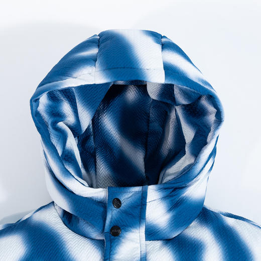 【商场同款】迪士尼男童羽绒外套234DS1181 商品图5